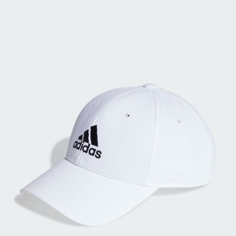 -ADIDAS-HW-BBALL-CAP-COT-MALE