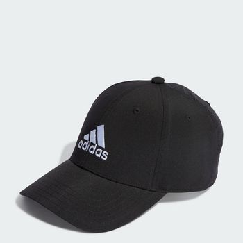 Gorra Béisbol Logo Bordado Liviana
