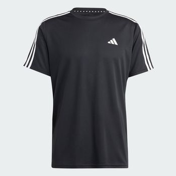 Camiseta Train Essentials 3-Stripes