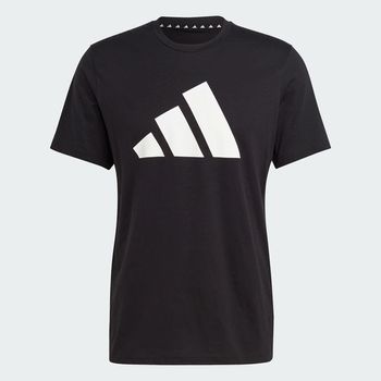 Camiseta de Entrenamiento Train Essentials Feelready Logo