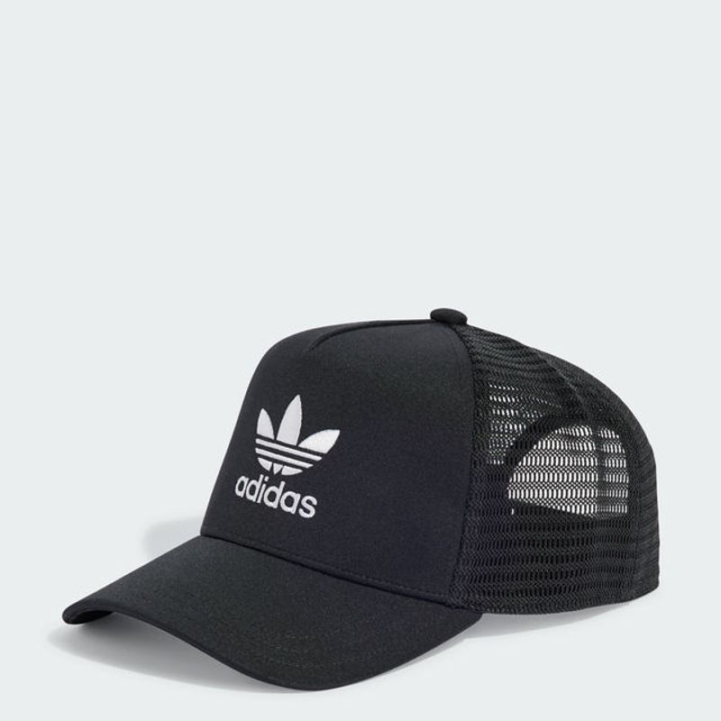 -ADIDAS-ACC-CURVED-TRUCKER-UNISEX