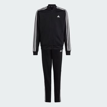 Sudadera Essentials 3 Rayas