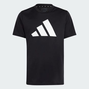 Camiseta Train Essentials AEROREADY Logo Ajuste Clásico