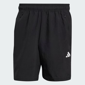 Shorts de Entrenamiento Train Essentials Tejidos
