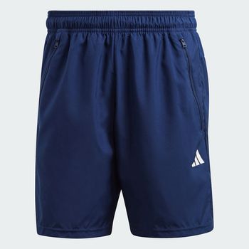 Shorts de Entrenamiento Train Essentials Tejidos