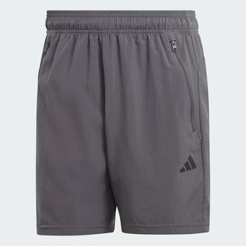 Shorts de Entrenamiento Train Essentials Tejidos