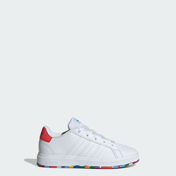 Tenis adidas Grand Court Lifestyle para Tenis con Cordones