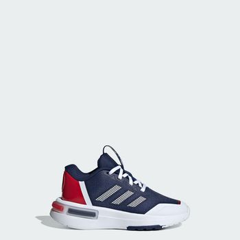 Tenis Racer Capitán América de Marvel Kids