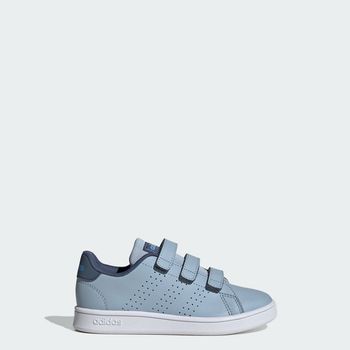 Tenis Advantage adidas Court