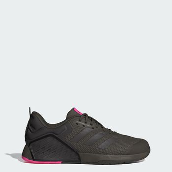 Tenis Dropset 3