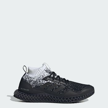 Tenis Ultra 4D Mid