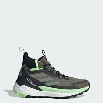 Tenis Free Hiker 2.0 GORE-TEX