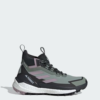 Tenis Free Hiker 2.0 GORE-TEX
