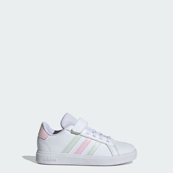 Tenis Grand Court 2.0 Niños