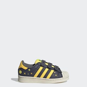 Tenis Superstar Comfort Closure Kids