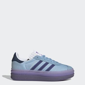 Tenis Gazelle Bold x KSENIASCHNAIDER