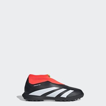 Tacos Predator 24 League Sin Cordones Pasto Sintético