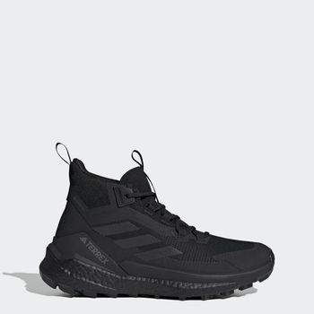 Tenis de Senderismo Terrex Free Hiker 2.0 Gore-Tex