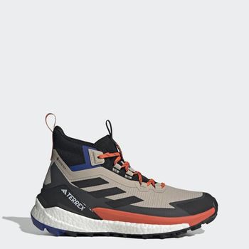Tenis Terrex Free Hiker 2.0 Gore-Tex Hiking