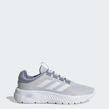 Tenis Cloudfoam Comfy con Cordones Elásticos