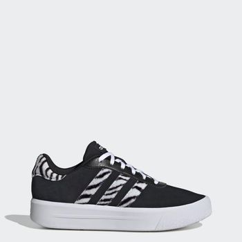 Tenis Court Platform Gamuza