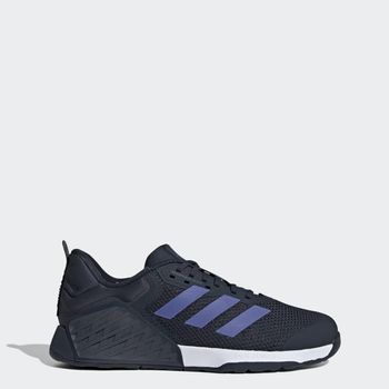 Tenis Dropset 3