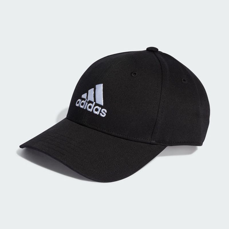 -ADIDAS-HW-BBALL-CAP-COT-MALE