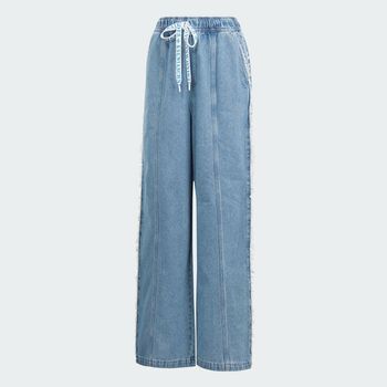 Jeans Deshilachados adidas Originals x KSENIASCHANIDER Denim