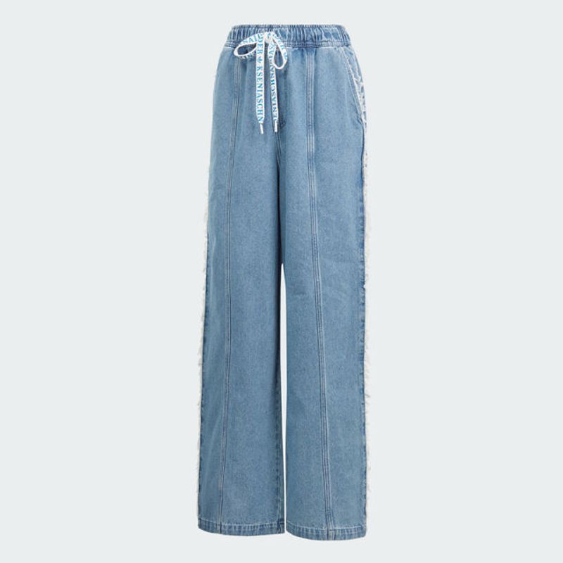 -ADIDAS-APP-DENIM-FRAY-JEAN-FEMALE