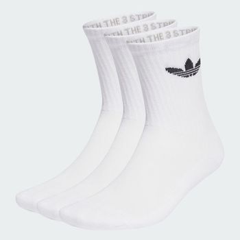 Calcetines Clásicos Trefoil Cushion
