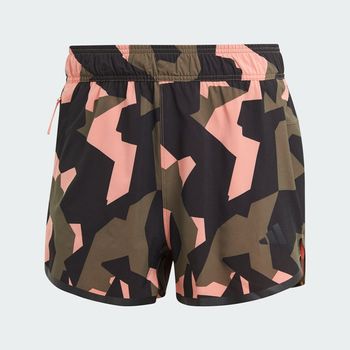 Shorts Designed for Training Pro Series Strength