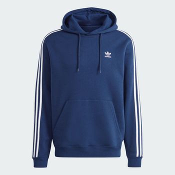 Sudadera con Capucha Adicolor Classics 3 Rayas