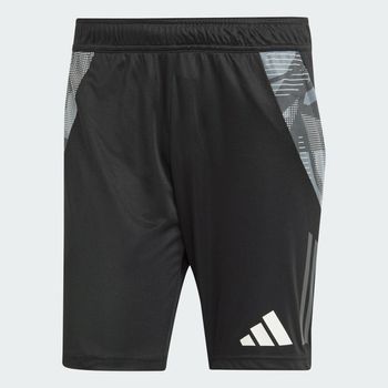 Shorts de Entrenamiento Tiro 24 Competition