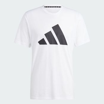 Camiseta de Entrenamiento Train Essentials Feelready Logo