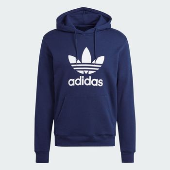 Sudadera con Capucha Adicolor Classics Trifolio