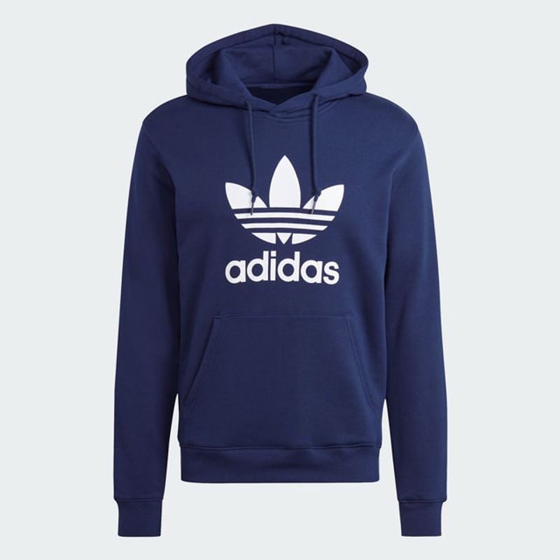 -ADIDAS-APP-TREFOIL-HOODY-MALE