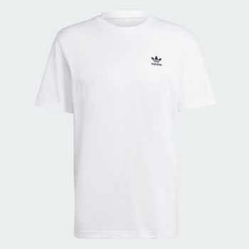 Camiseta Adicolor Classics Back+Front Boxy Trifolio