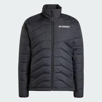 Chaqueta Térmica Terrex Multi Sintética