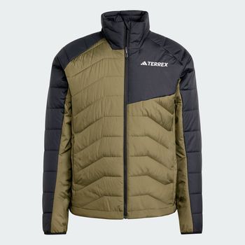 Chaqueta Térmica Terrex Multi Sintética