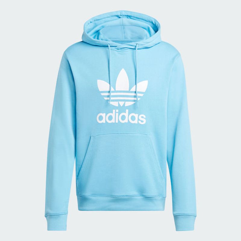 -ADIDAS-APP-TREFOIL-HOODY-MALE
