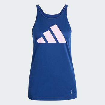Camiseta sin Mangas Run It