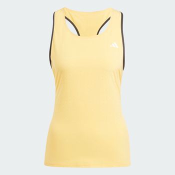 Camiseta sin Mangas Adizero Running