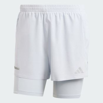 Shorts Ultimateadidas 2-en-1