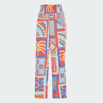 Pants Premium adidas x Farm Rio
