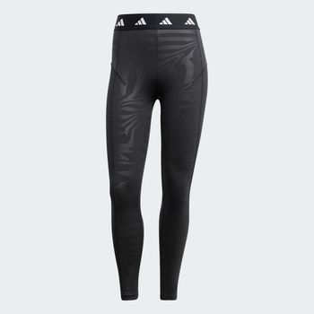 Licra 7/8 Techfit Printed