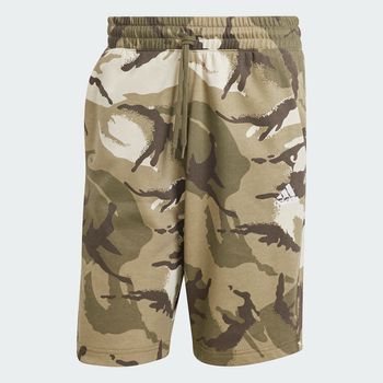 Shorts Seasonal Essentials Camouflage