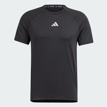 Camiseta de Entrenamiento Gym+