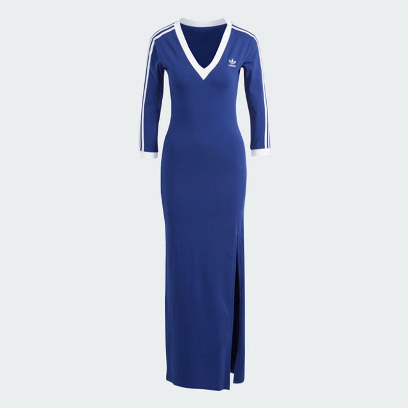 -ADIDAS-APP-MAXI-DRESS-V-FEMALE