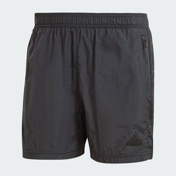 Shorts Tiro Tejidos Livianos