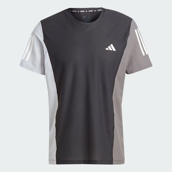 Camiseta Own The Run Colorblock